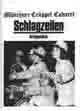 Bild Programmheft vorn